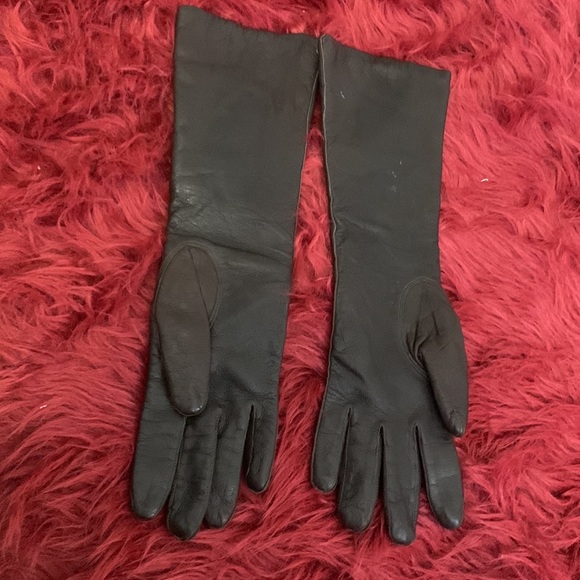 Fawns gloves - Picture 2 of 3